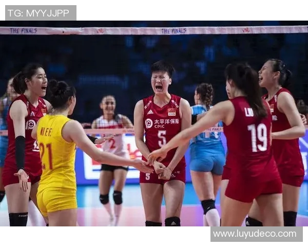 赛后分析广州排球队与杭州排球队心理素质的较量与启示