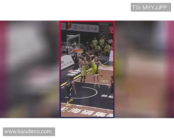 中国台北与肯尼亚激战即将开启直播时间及观看方式详解