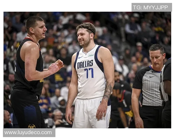 东契奇与约基奇激情对决斯洛文尼亚险胜塞尔维亚夺冠之路再添辉煌