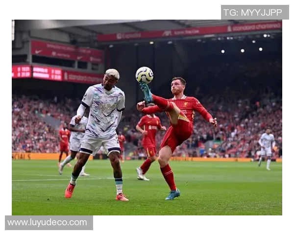 利物浦对阵伯恩茅斯精彩视频回顾与赛后分析分享