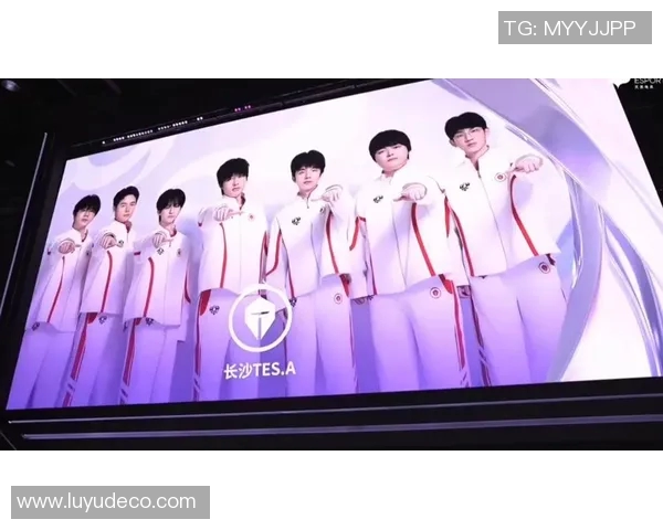 热议王者荣耀TES战队灵活性变革带来的新机遇与挑战分析