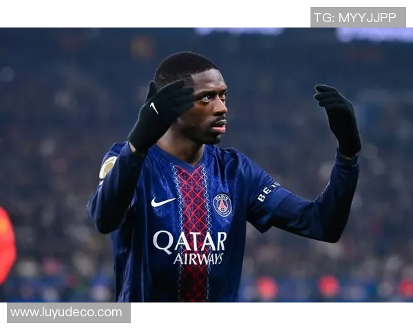 登贝莱在赛季中的突破表现与未来发展潜力分析