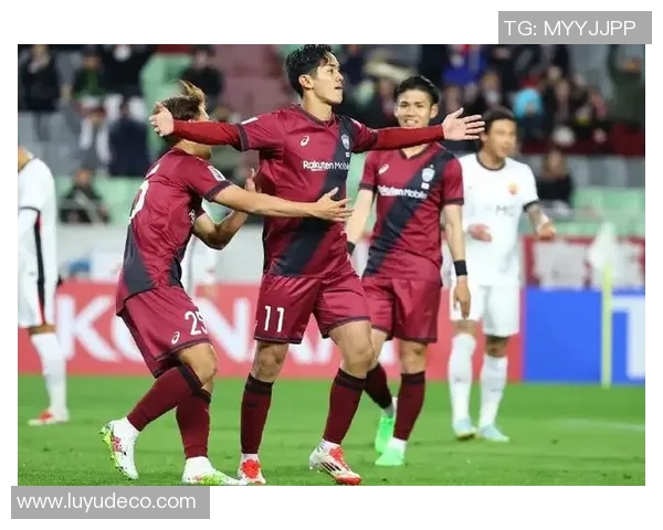 神户船胜利与横滨水手的激烈对决揭示日本足球的魅力与竞争力