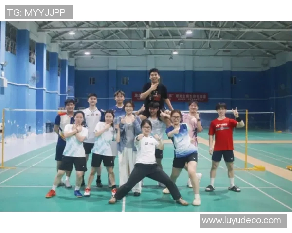 聚焦羽毛球：探秘北京羽毛球队的训练节奏与竞技风采